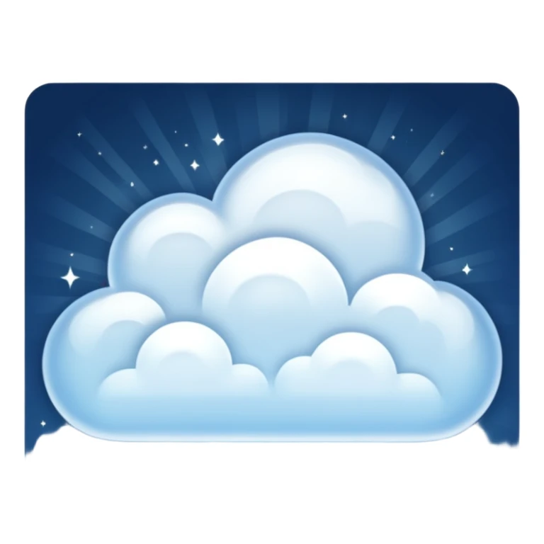 magic came out of thin air sticker