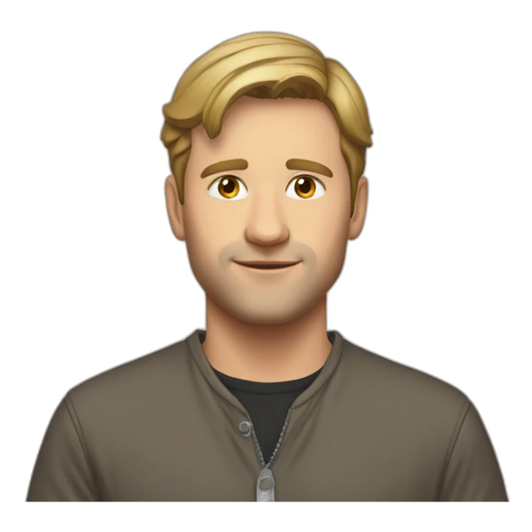 Christian Kriebel sticker