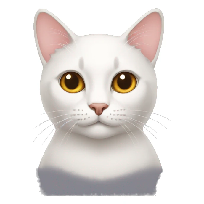 cat sticker