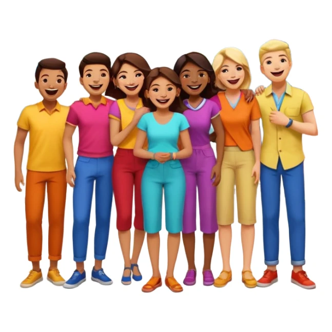 Tarak Mehta ka ulta chasma  sticker