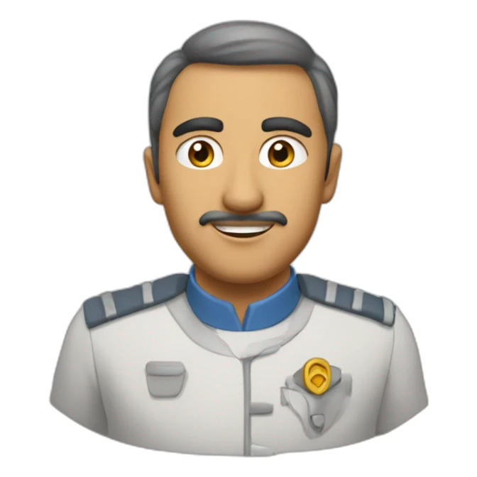 Chaouki Sehili, patron de l'entreprise ALEO sticker