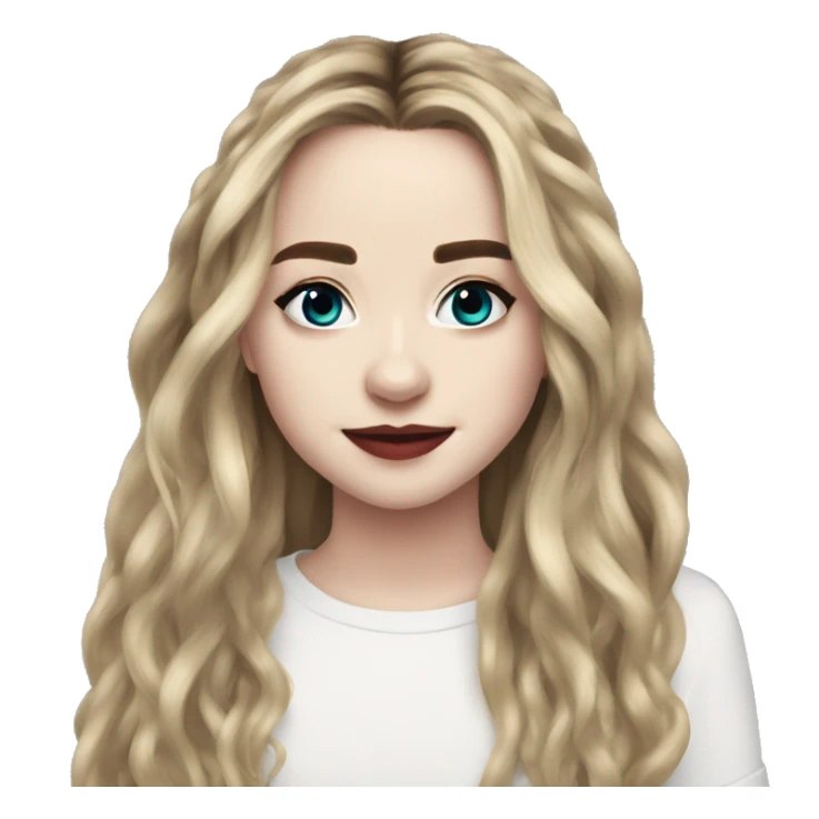 sabrina carpenter sticker