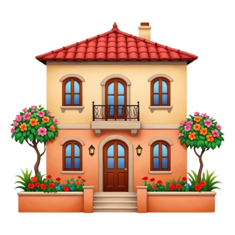 HOUSE ENCANTO DISNEY MOVIE sticker