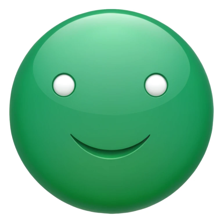 green health sticker