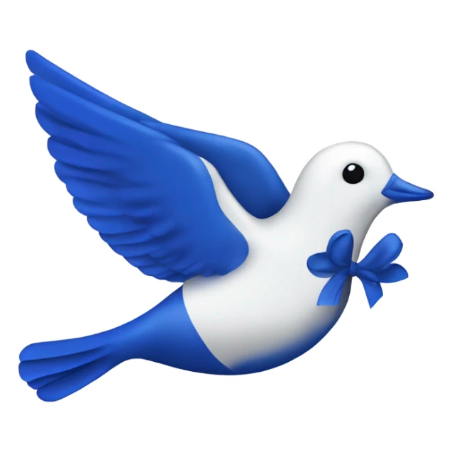 Zeta phi beta sorority, incorporated dove sticker