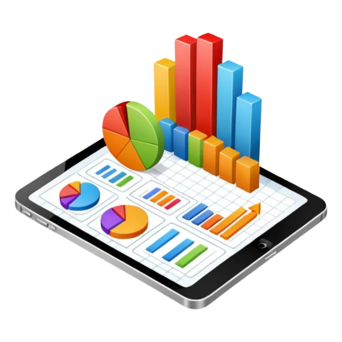 data analyze sticker
