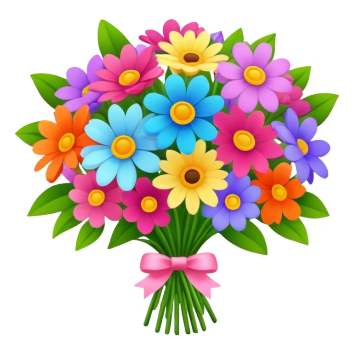 Aesthetic emoji for mother's day  sticker