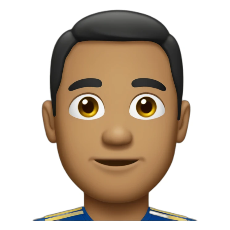 Colombia’s Diomedes Diaz sticker