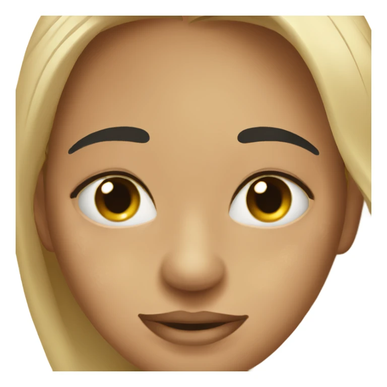 Hyperpigmentation  sticker