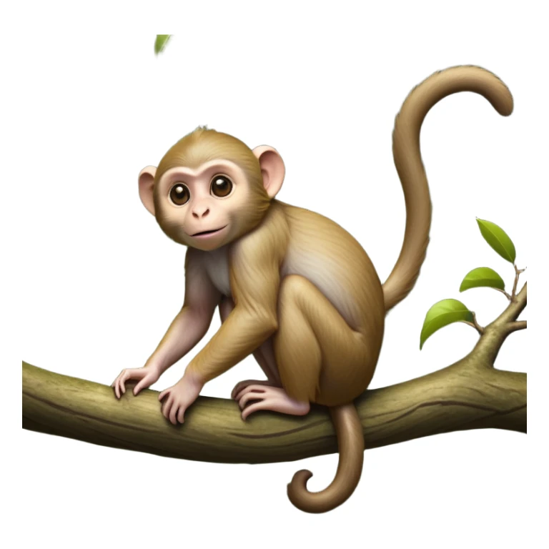 cinematic-Macaques-realistic-full-body-sitting-emoji,-slim-agile-frame-poised-on-a-branch,-long-tail-curled-slightly,-head-tilted-dramatically,-bright-playful-eyes-exuding-mischief,-simplified-yet-realistic-focused-features,-highly-detailed,-glowing-with-an-almost-sarcastic-glow
cinematic-cute-macaque-portrait-emoji,-head-tilted-playfully-and-inquisitively,-with-a-charmingly-mischievous-face-accented-by-soft,-fuzzy-fur-and-round,-sparkling-eyes-filled-with-curiosity,-simplified-yet-irresistibly-adorable-features sticker