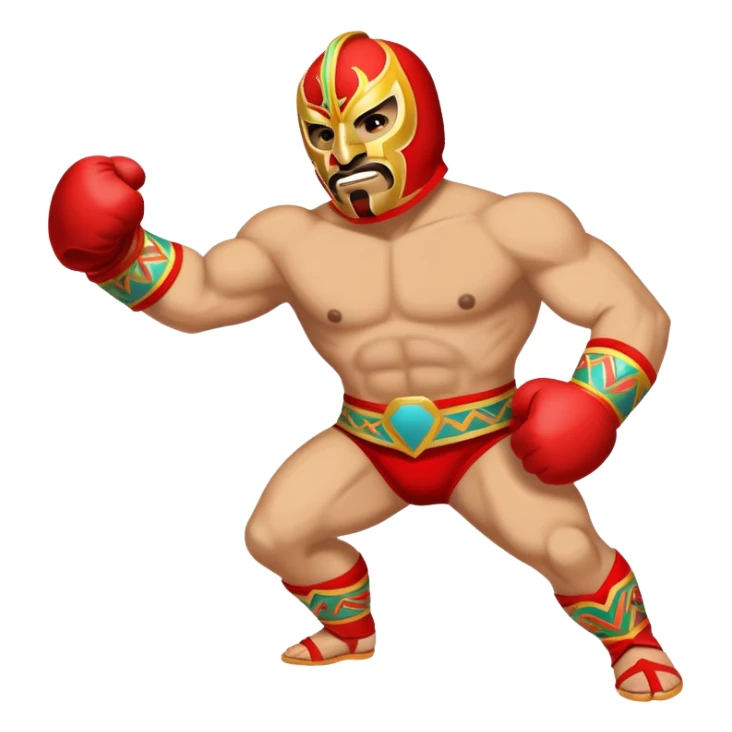 Haz un erizo luchador  sticker