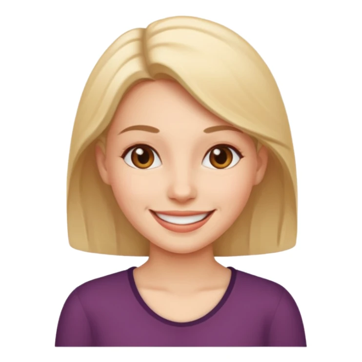 Woman on top sex sticker