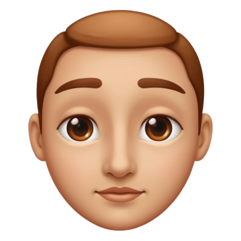 necesito qye me hagas una nariz con degrade  sticker