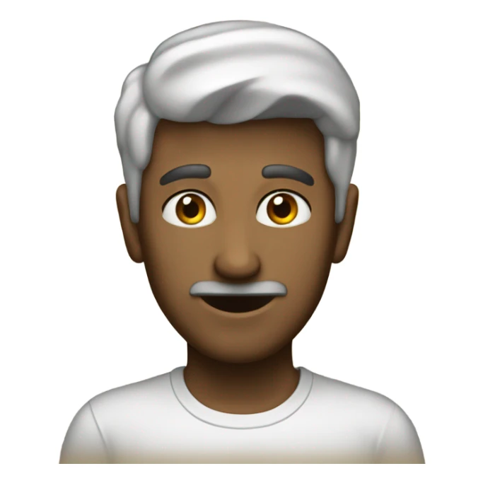 מנורת הזהב sticker