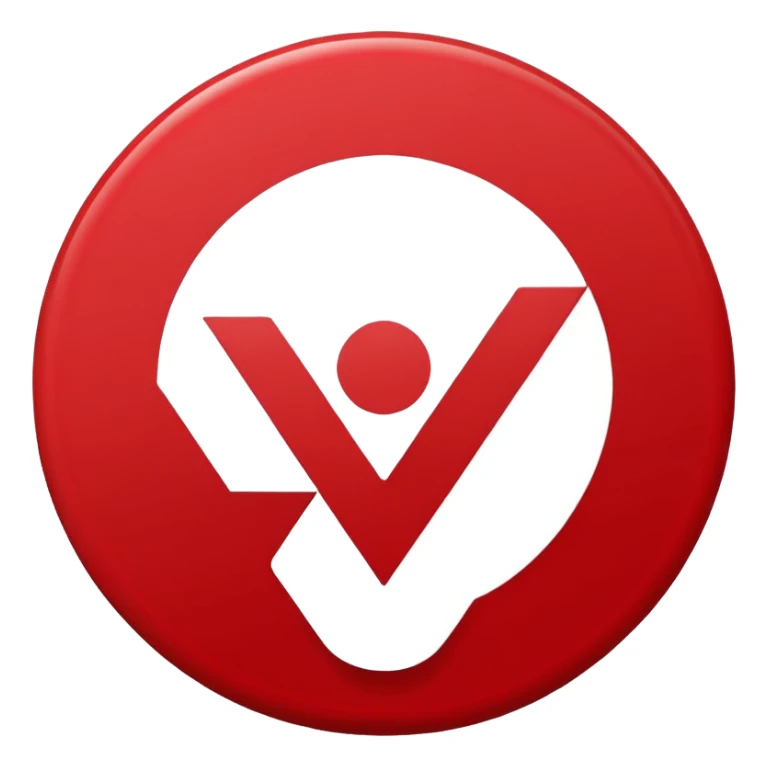 Minimalist “No Wi-Fi” icon, flat vector style on white background. A clean black Wi-Fi signal symbol inside a bold red circle with a diagonal clearly shows no internet connection or poor connection. No text, shadows, or extra details sticker