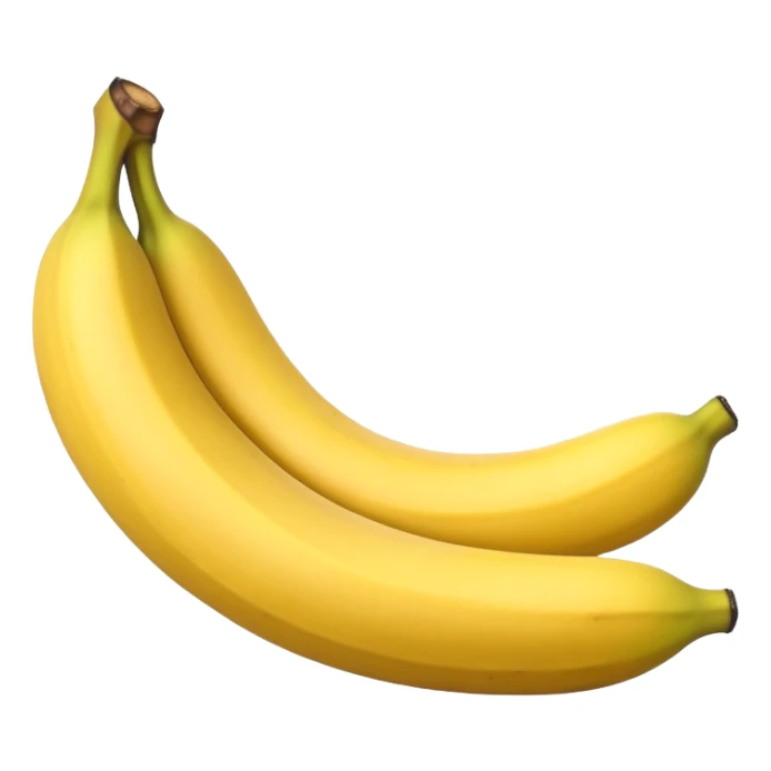 banana sticker