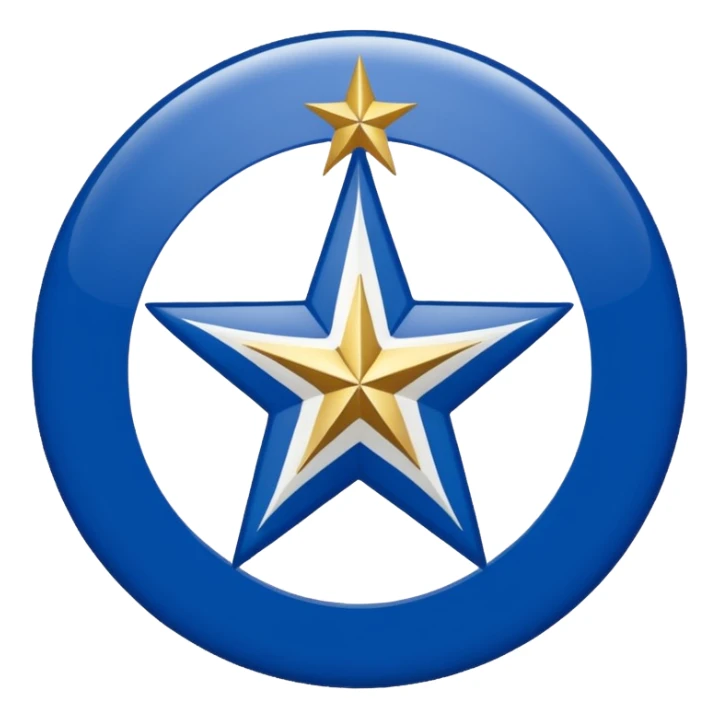 the portsmouth fc badge sticker