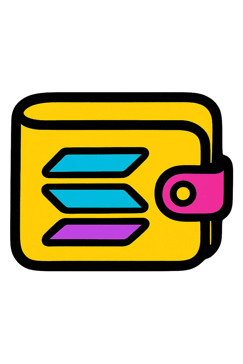 Can you remove the top part? It would be perfect without it (the circle + $) sticker