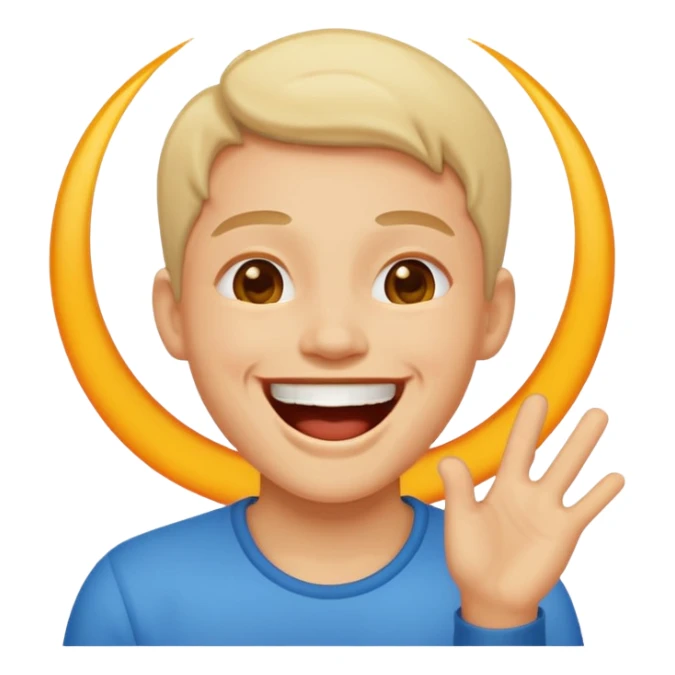 ajajaja quien te manda dal correo pajuo  sticker