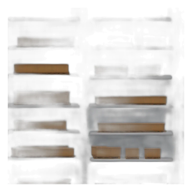 steel lumber factory sticker