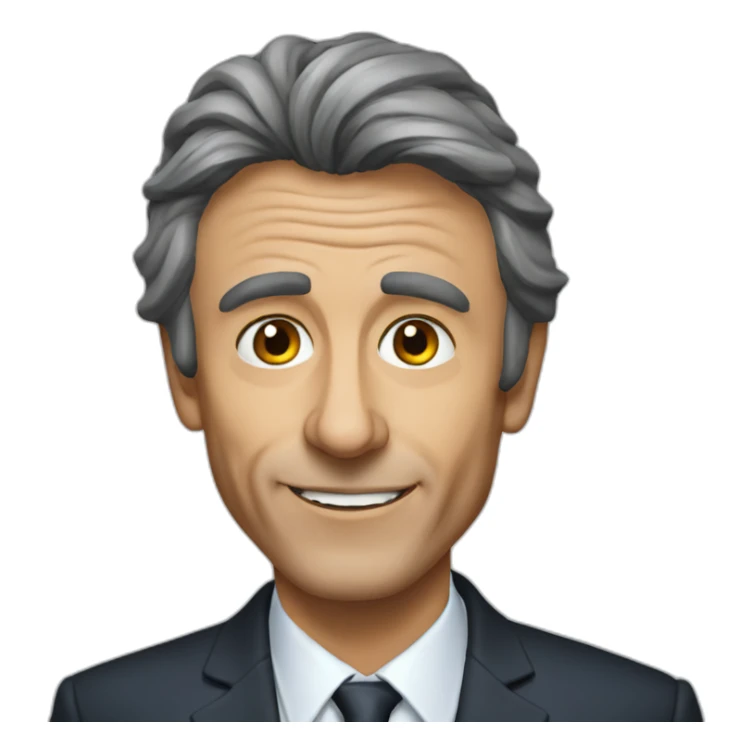Macri sticker