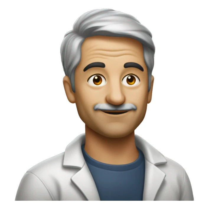 Paresseux qui fait de la peinture sticker