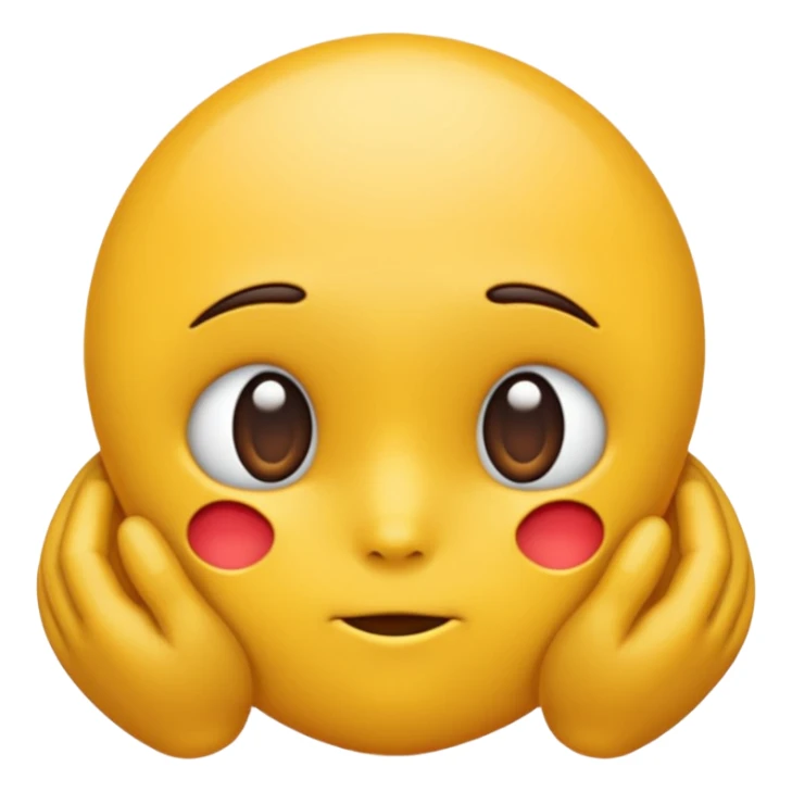 Two men sticking penis in the mouth  sticker