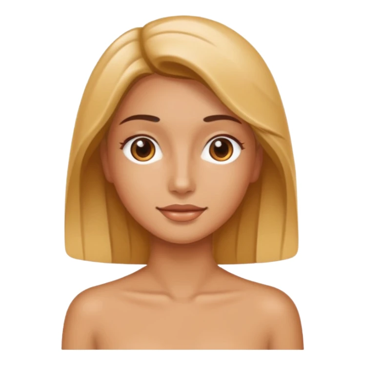 depilación cera sticker