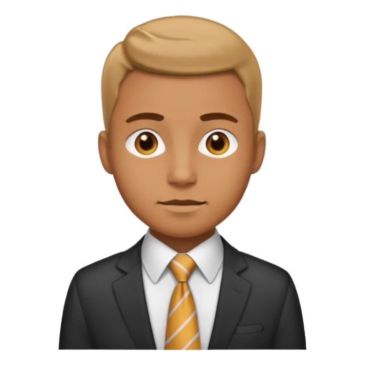 Morning Bonner ￼ sticker