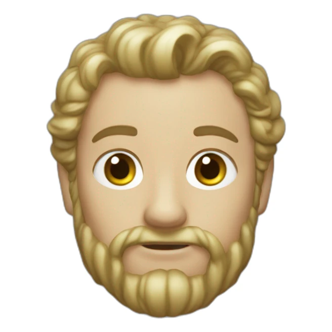 Lord of thé rings sticker