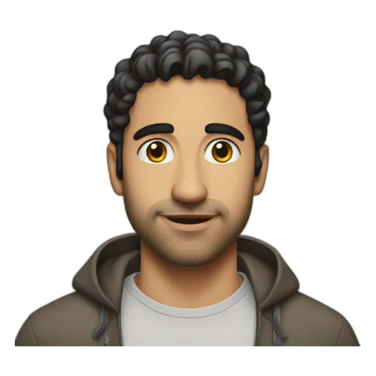 Steven Da Costa sticker