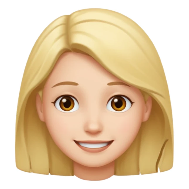 Je veux qu'il soit triste et heureuse sticker