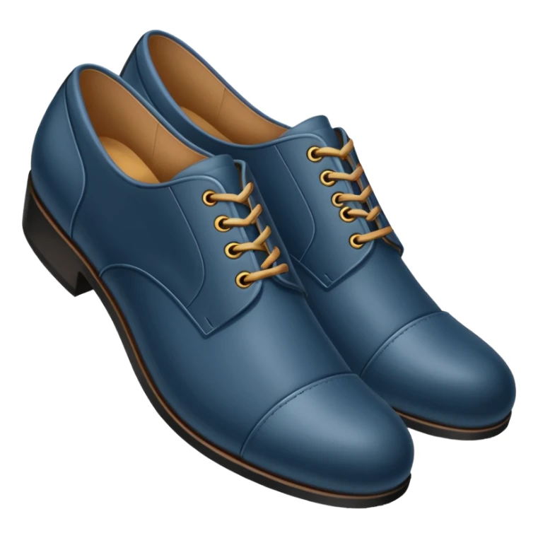  clasicmen's shoes sticker