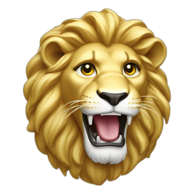 cannes advertising gold lion sticker