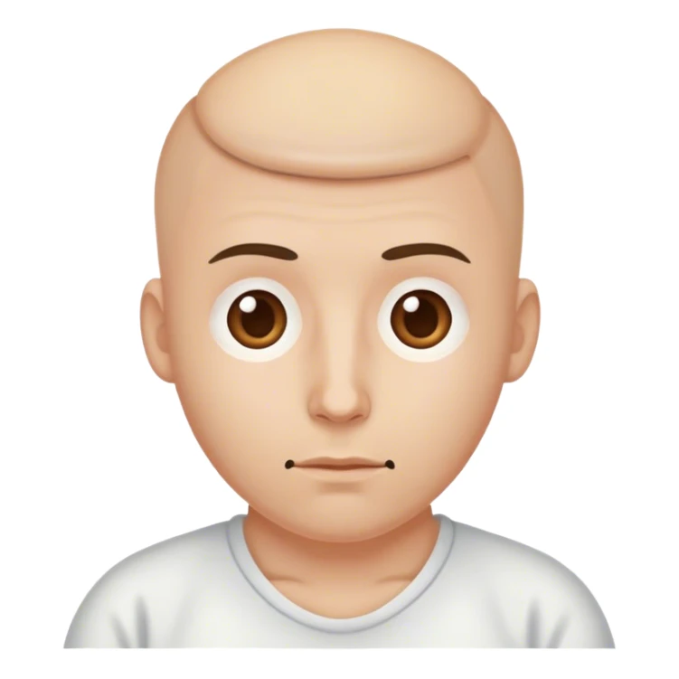 Testicular cancer sticker