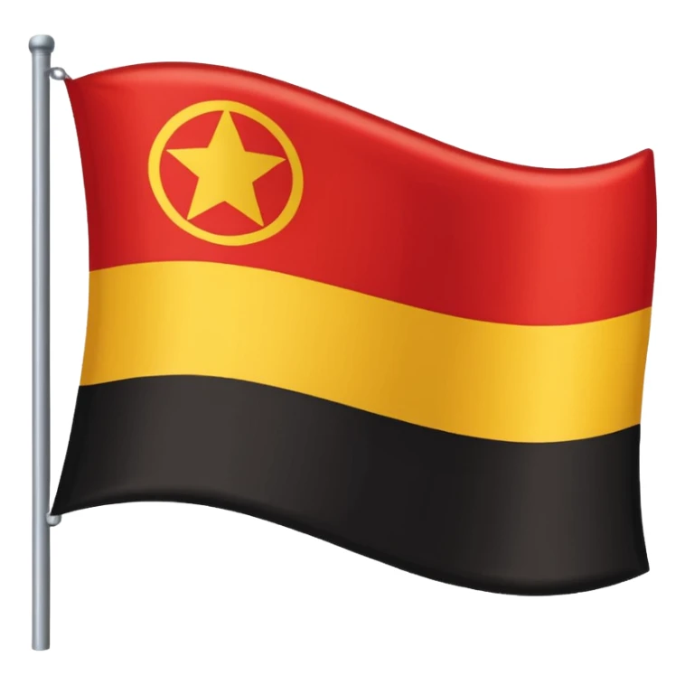 Es soll die ddr für lage sein als emoji sticker