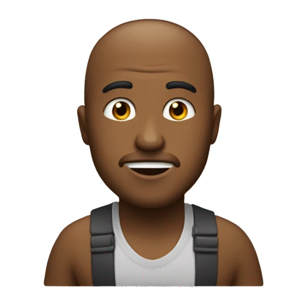 Une main qui baisse l’avantage dernier doigt  sticker