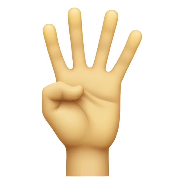 "Create an emoji with the 'OK hand sign' (👌), where hands form circles around the eyes mimicking the 'goggles celebration' gesture. No glasses should be added. The emoji should have a neutral, cold expression and a yellow face."

 sticker