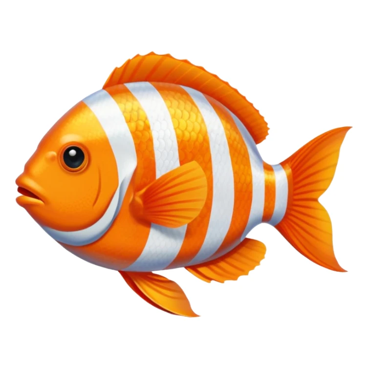 gurgle in finding nemo movie  sticker