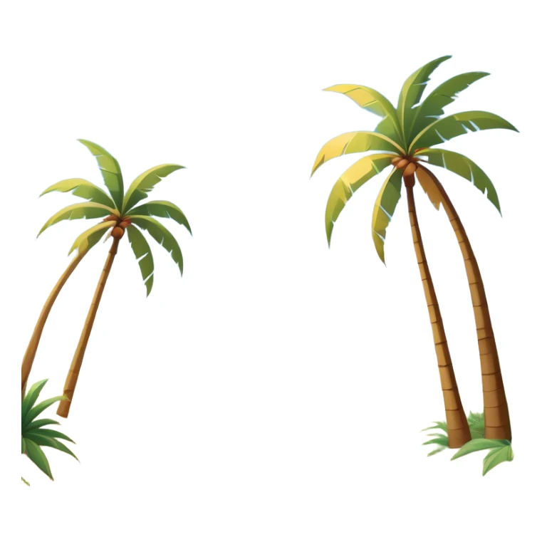 Cinematic Realistic Beach Emoji in a wooden frame, Sunny and bright, with soft golden sand stretching as far as the eye can see, gently lapping waves crashing onto the shore, and a clear, blue sky above. Palm trees sway in the warm breeze, and colorful beach umbrellas dot the landscape. Soft glowing outline, capturing the essence of a relaxed, joyful beach day filled with sun, sand, and surf! sticker