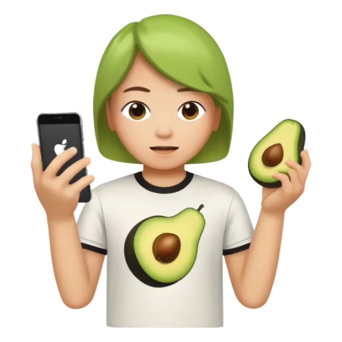 avocado playz roblox youtube sticker