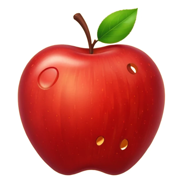 sem esses buraquinhos deixe mais simples menos realista e mais desenho sticker