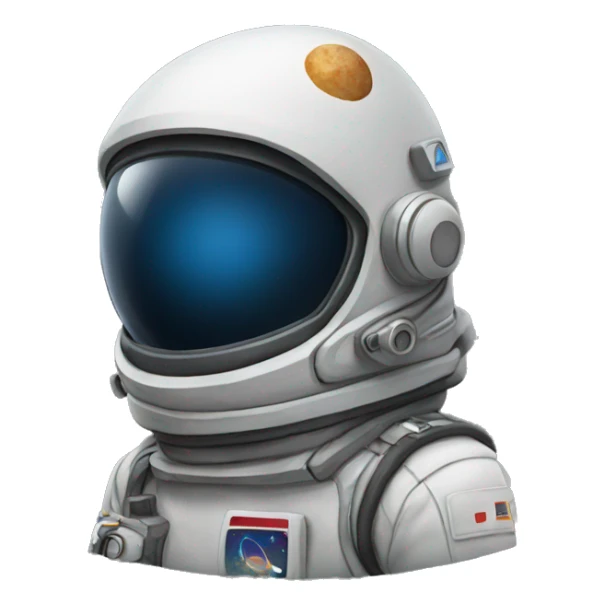space sticker