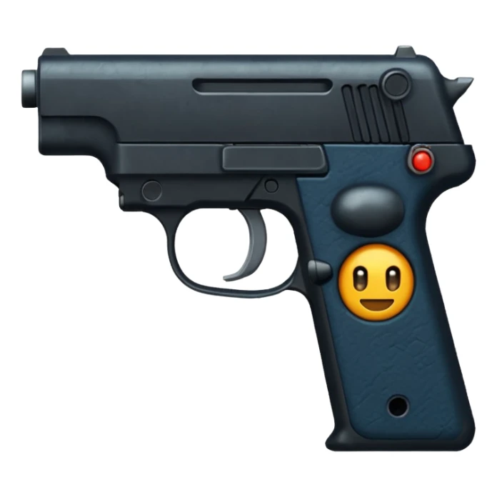  shooter game with this color 140E1B sticker