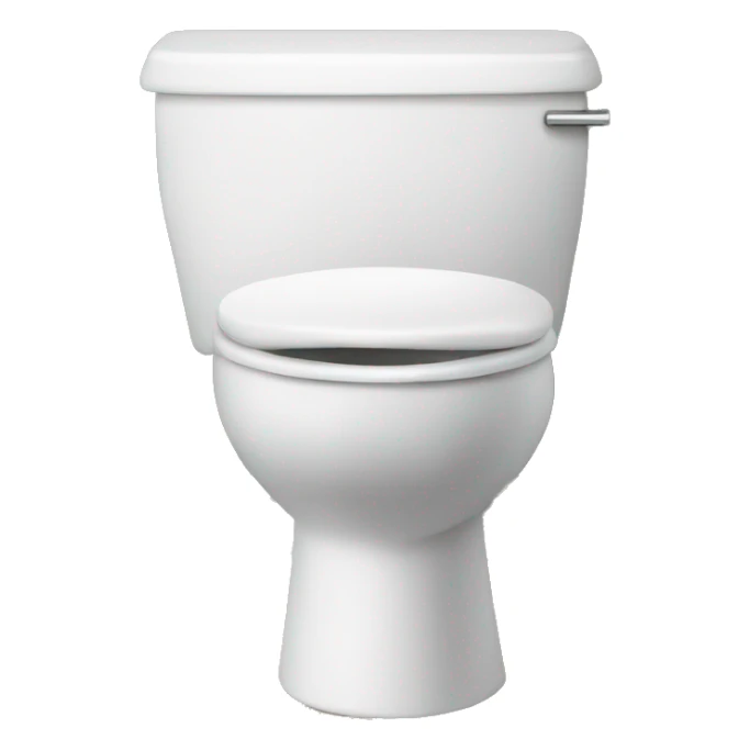 skibidi toilet sticker