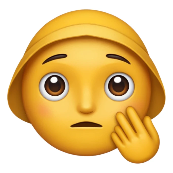 Generate multiple combination of emojis which is unique and not been created by others  sticker