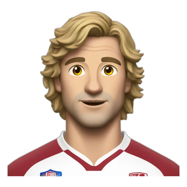 Antoine Dupont Rugby sticker