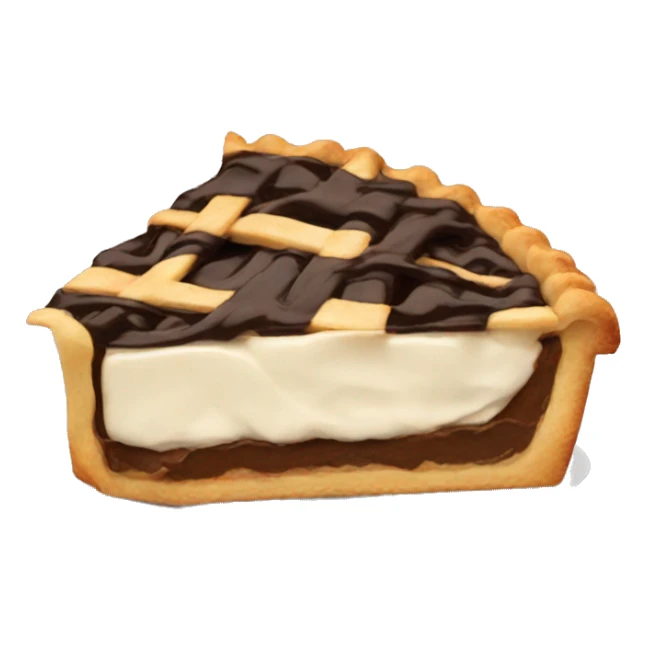 pie sticker