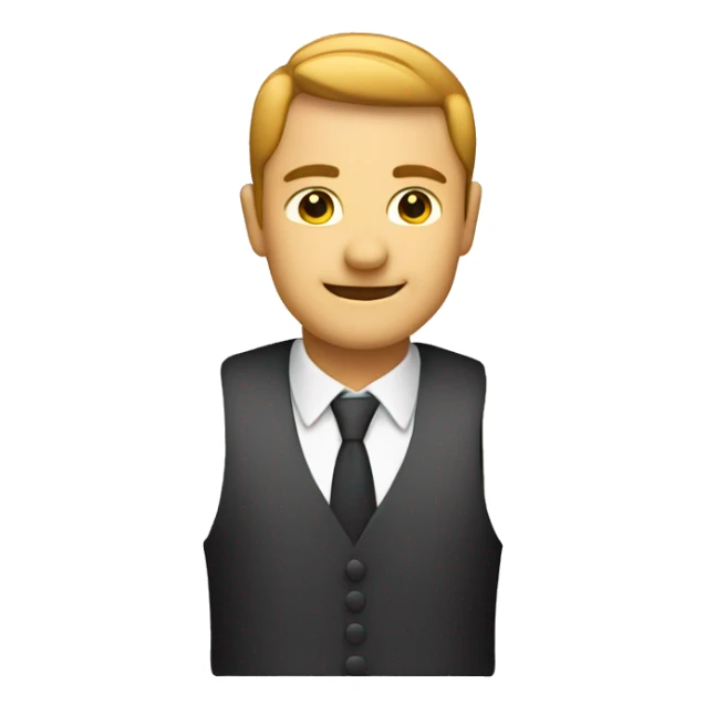 create a filter icon emoji. three lines with slider buttons. make it colourful sticker