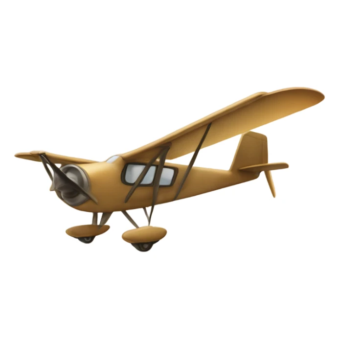 Glider with very very long thin wings, no landingwheels and a t-tail sticker